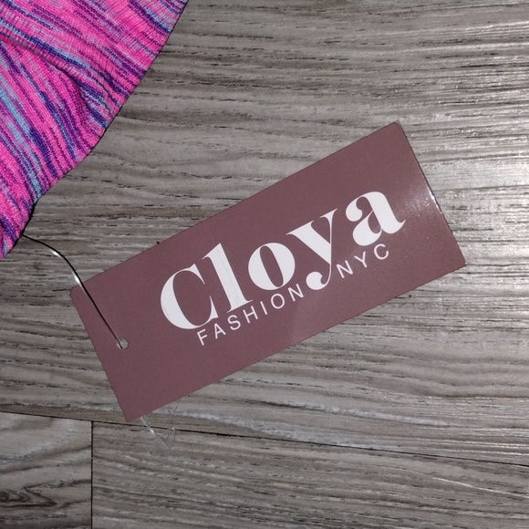 Women's Athletic Tank Top NWT - Picture 4 of 5